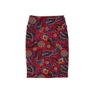 LuLaRoe Cassie Pencil Skirt